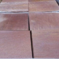 Pedra Cor Rosa