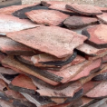Pedra Cor Rosa