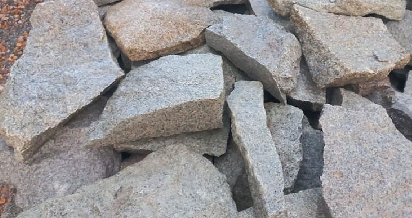 Pedra Moledo