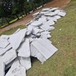 Lajão De Pirenópolis — Pedra Irregular Para Caminhos E Pisos Lajão de Pirenópolis — foto 06