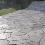 Lajão De Pirenópolis — Pedra Irregular Para Caminhos E Pisos Lajão de Pirenópolis — foto 08