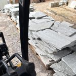 Lajão De Pirenópolis — Pedra Irregular Para Caminhos E Pisos Lajão de Pirenópolis — foto 09