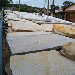 Lajão De Pirenópolis — Pedra Irregular Para Caminhos E Pisos Lajão de Pirenópolis — foto 10
