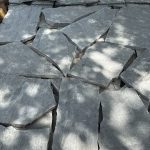 Lajão De Pirenópolis — Pedra Irregular Para Caminhos E Pisos Lajão de Pirenópolis — foto 11