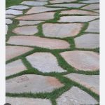 Lajão De Pirenópolis — Pedra Irregular Para Caminhos E Pisos Lajão de Pirenópolis — foto 12