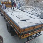Lajão De Pirenópolis — Pedra Irregular Para Caminhos E Pisos Lajão de Pirenópolis — foto 15