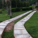 Lajão De Pirenópolis — Pedra Irregular Para Caminhos E Pisos Lajão de Pirenópolis — foto 16