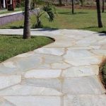 Lajão De Pirenópolis — Pedra Irregular Para Caminhos E Pisos Lajão de Pirenópolis — foto 18
