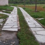 Lajão De Pirenópolis — Pedra Irregular Para Caminhos E Pisos Lajão de Pirenópolis — foto 19