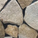 Pedra Moledo De Pirenópolis — Textura Rústica Para Fachadas Pedra Moledo de Pirenópolis — Textura Rústica para Fachadas e Muros