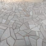 Retalho De Pedra De Pirenópolis — Cacos Para Pisos E Paredes Retalho de Pedra de Pirenópolis — foto 09