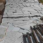 Retalho De Pedra De Pirenópolis — Cacos Para Pisos E Paredes Retalho de Pedra de Pirenópolis — foto 24