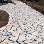 Retalho De Pedra De Pirenópolis — Cacos Para Pisos E Paredes Retalho de Pedra de Pirenópolis — foto 25