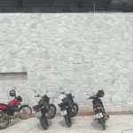 Pedra Atacama De Pirenópolis — Efeito Almofadado 3D